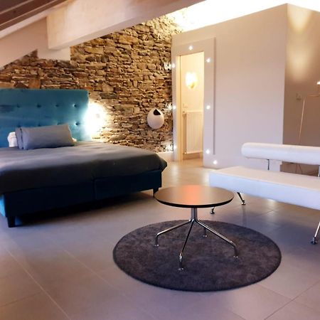 Hotel Aracoeli Orta San Giulio Eksteriør billede