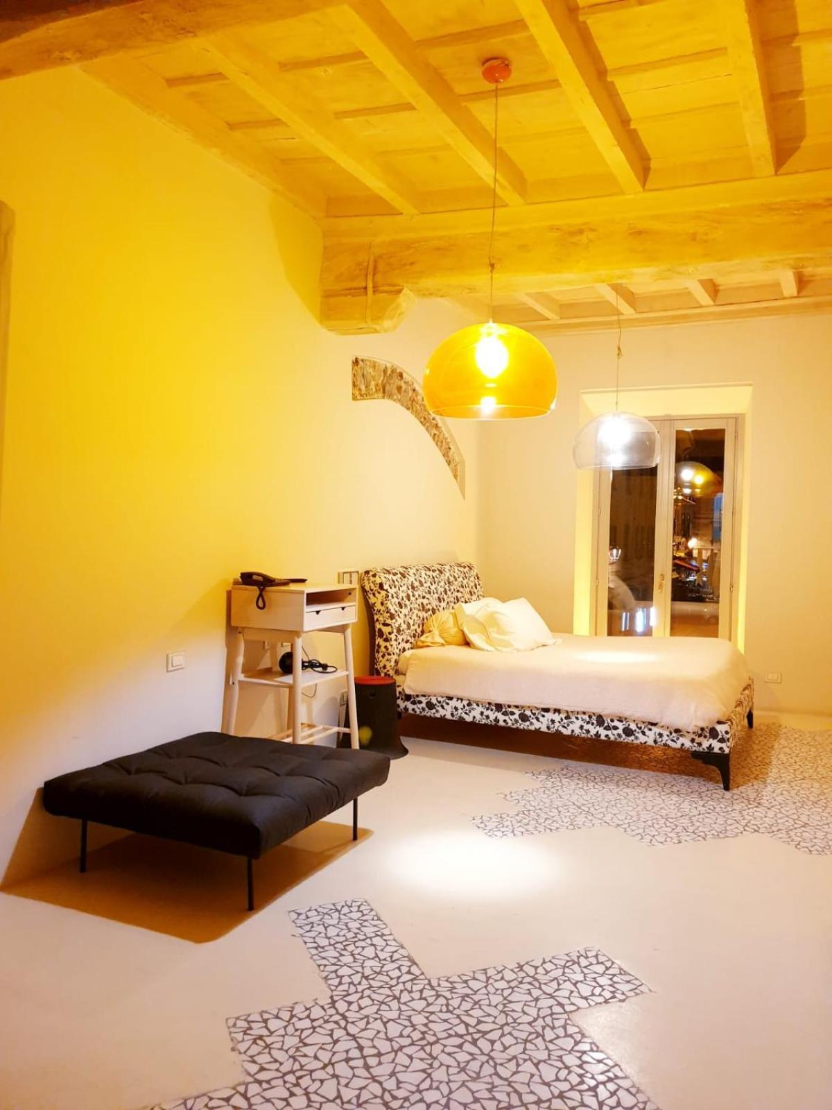 Hotel Aracoeli Orta San Giulio Eksteriør billede