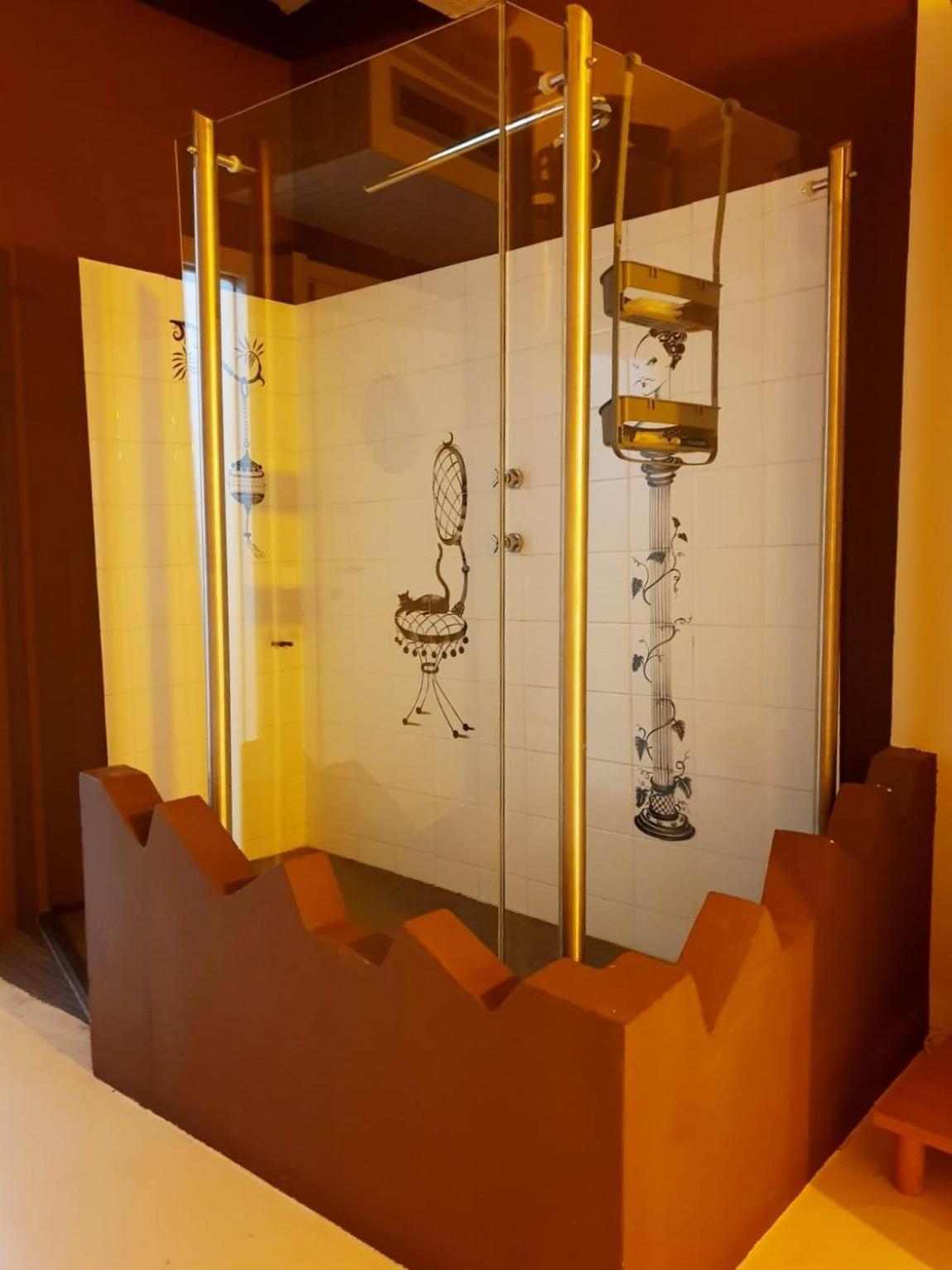 Hotel Aracoeli Orta San Giulio Eksteriør billede