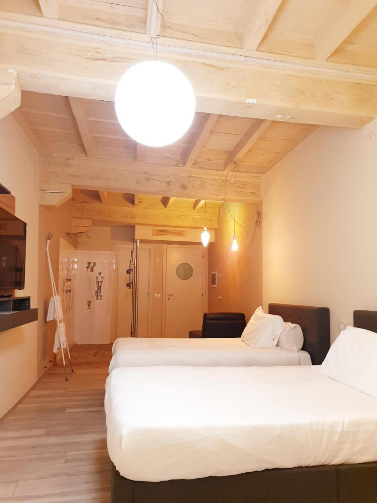 Hotel Aracoeli Orta San Giulio Eksteriør billede