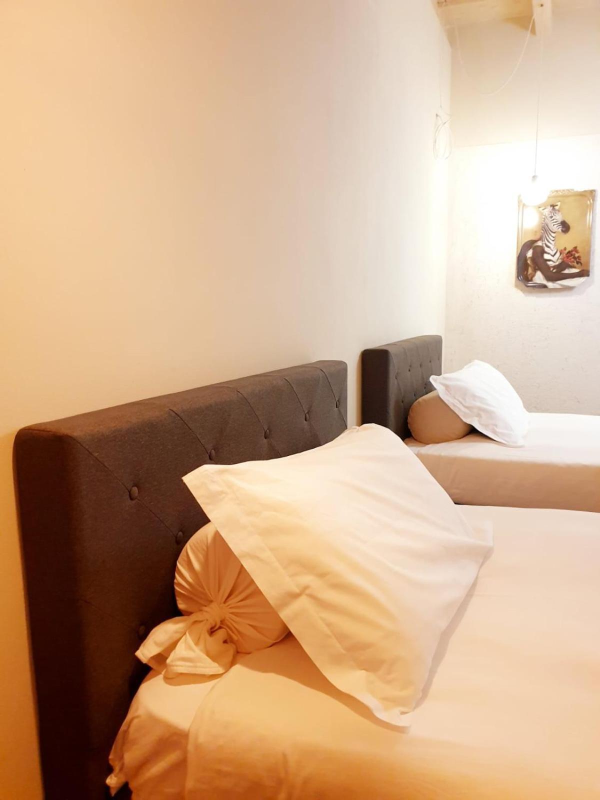 Hotel Aracoeli Orta San Giulio Eksteriør billede