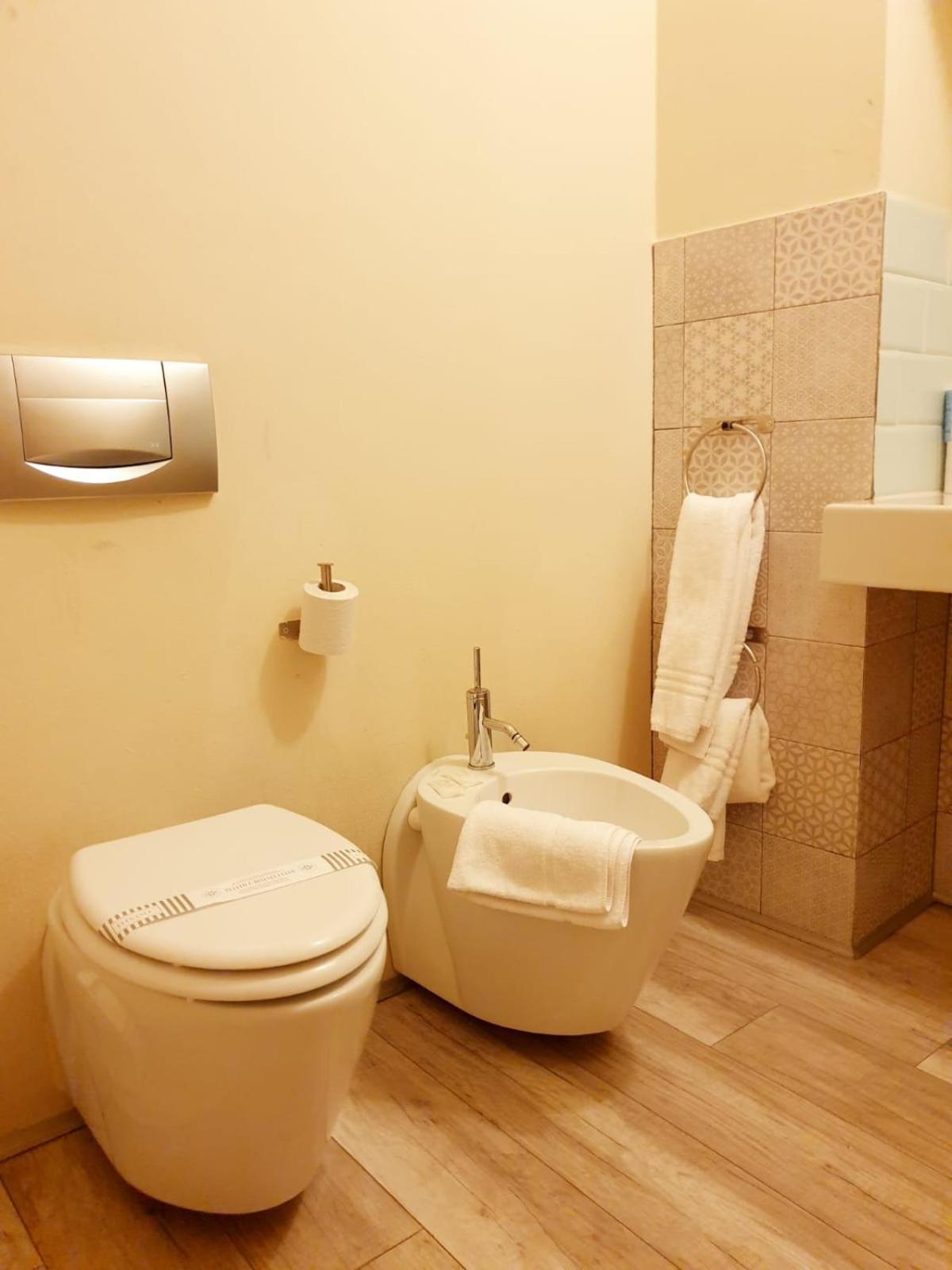 Hotel Aracoeli Orta San Giulio Eksteriør billede