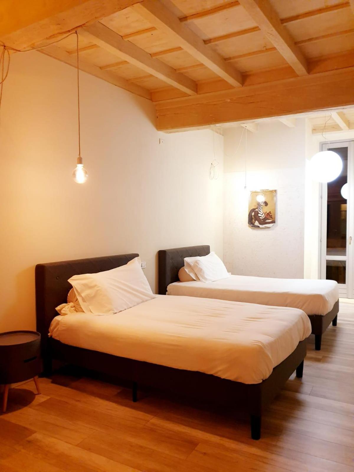 Hotel Aracoeli Orta San Giulio Eksteriør billede