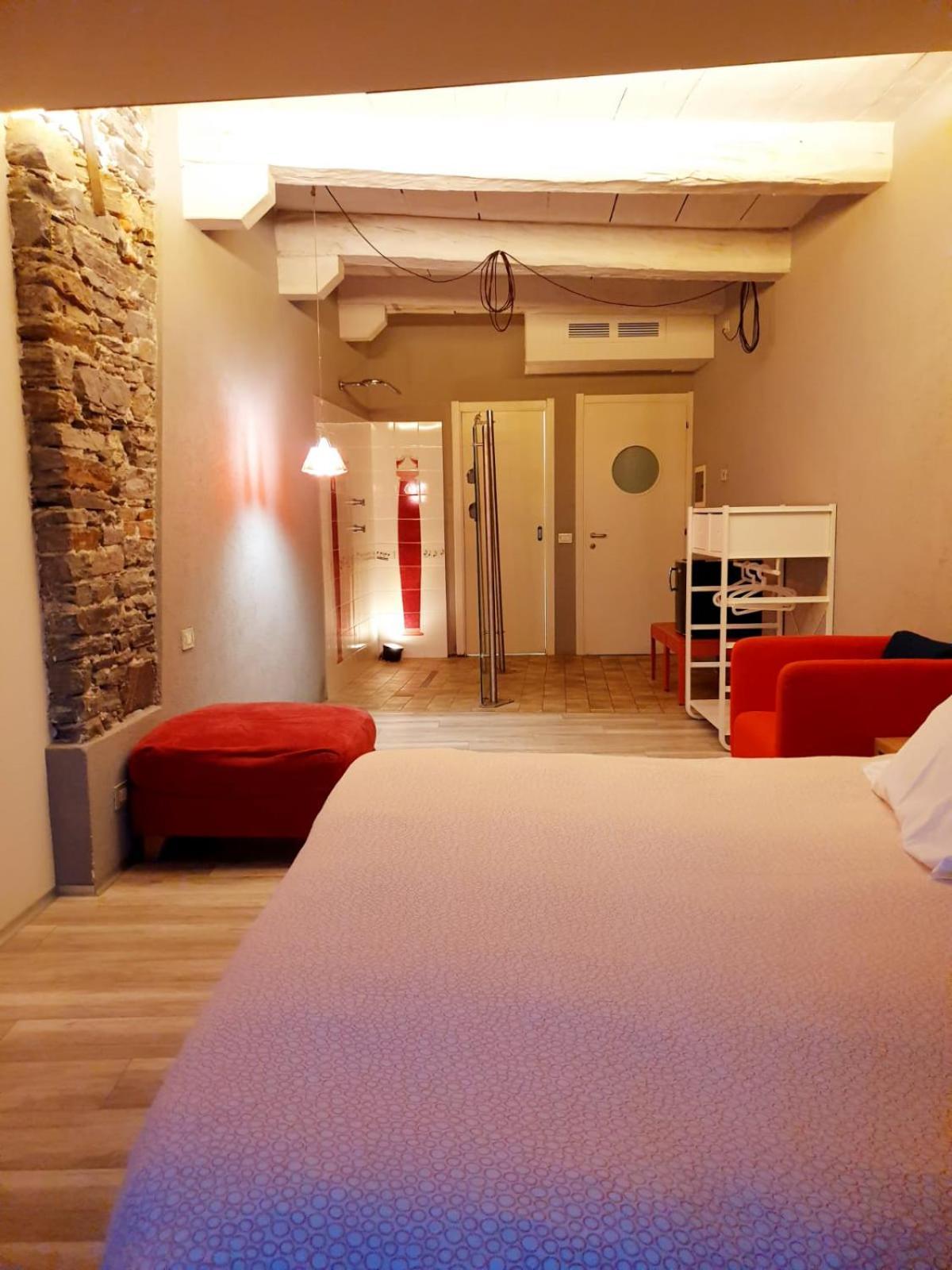 Hotel Aracoeli Orta San Giulio Eksteriør billede
