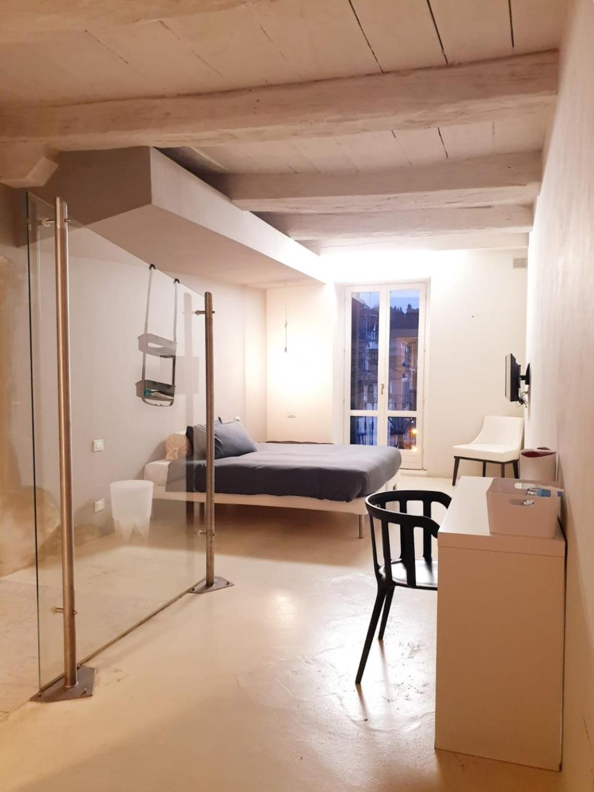 Hotel Aracoeli Orta San Giulio Eksteriør billede