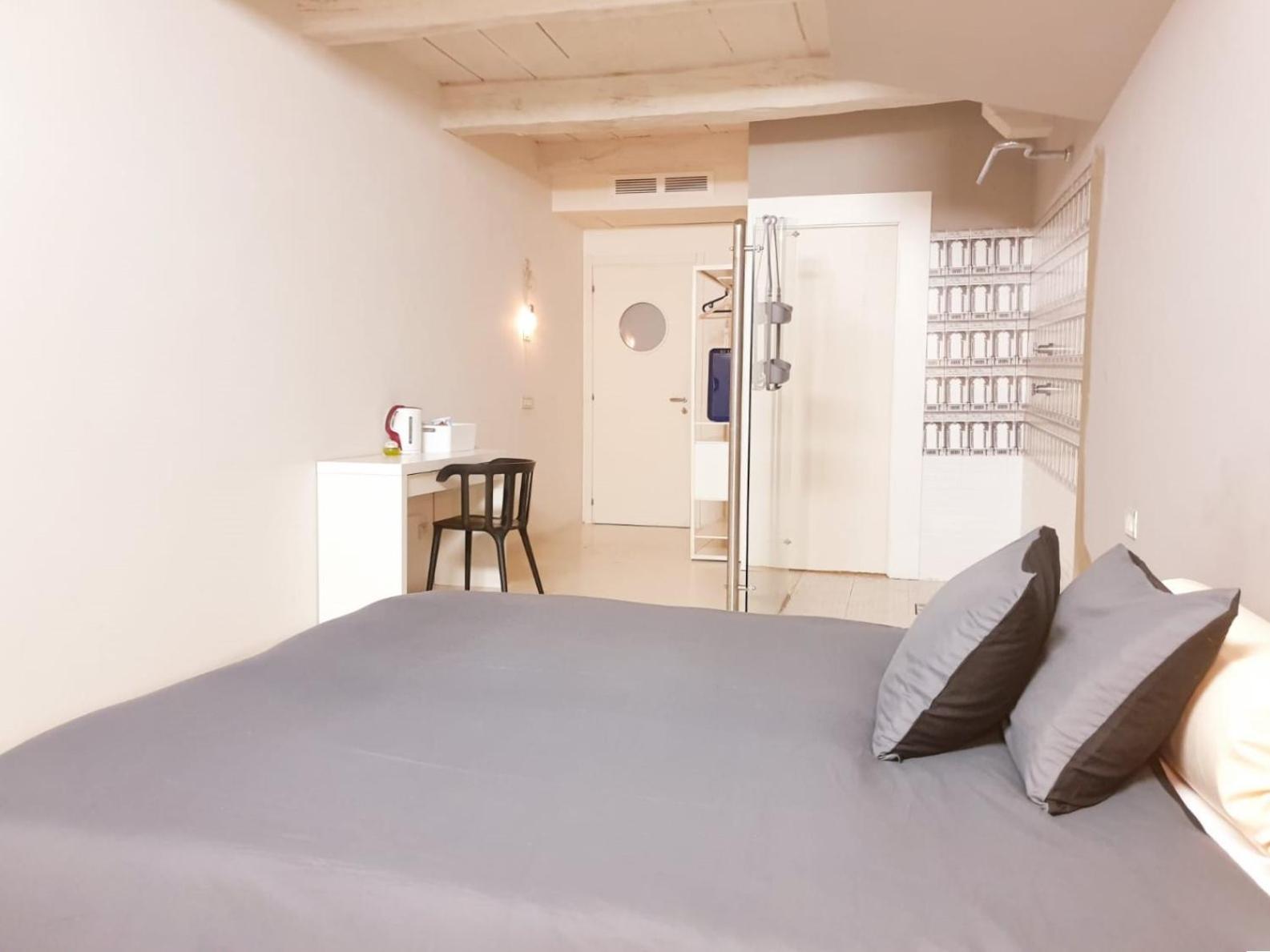 Hotel Aracoeli Orta San Giulio Eksteriør billede