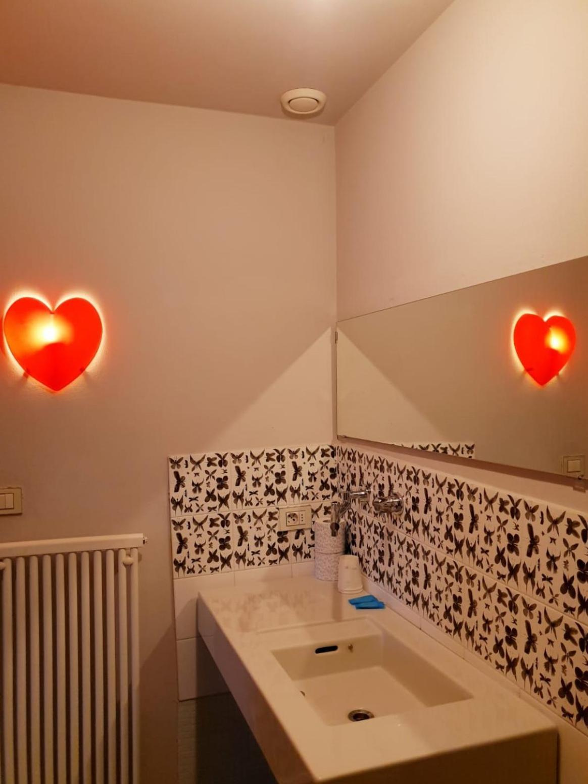 Hotel Aracoeli Orta San Giulio Eksteriør billede