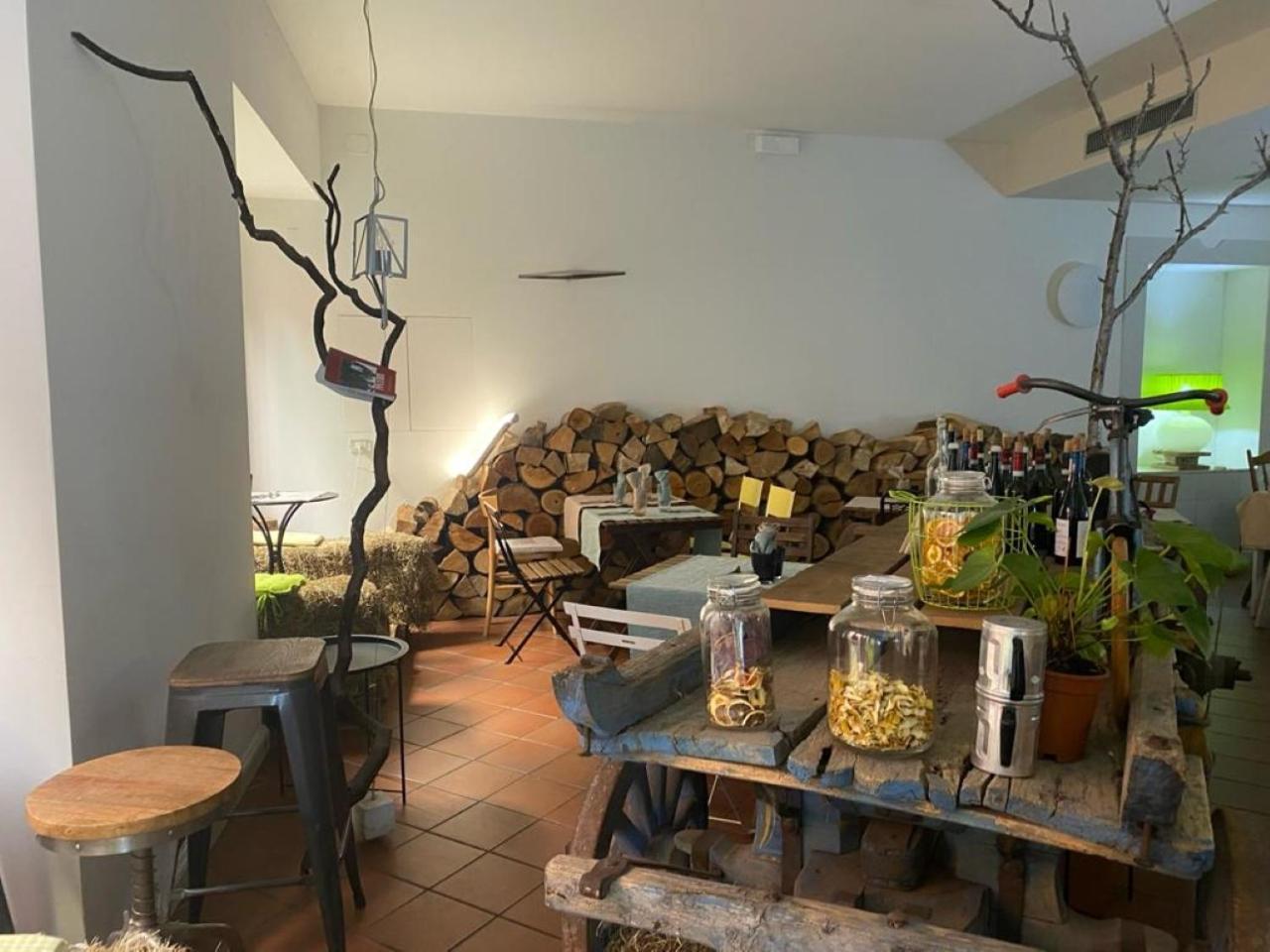 Hotel Aracoeli Orta San Giulio Eksteriør billede