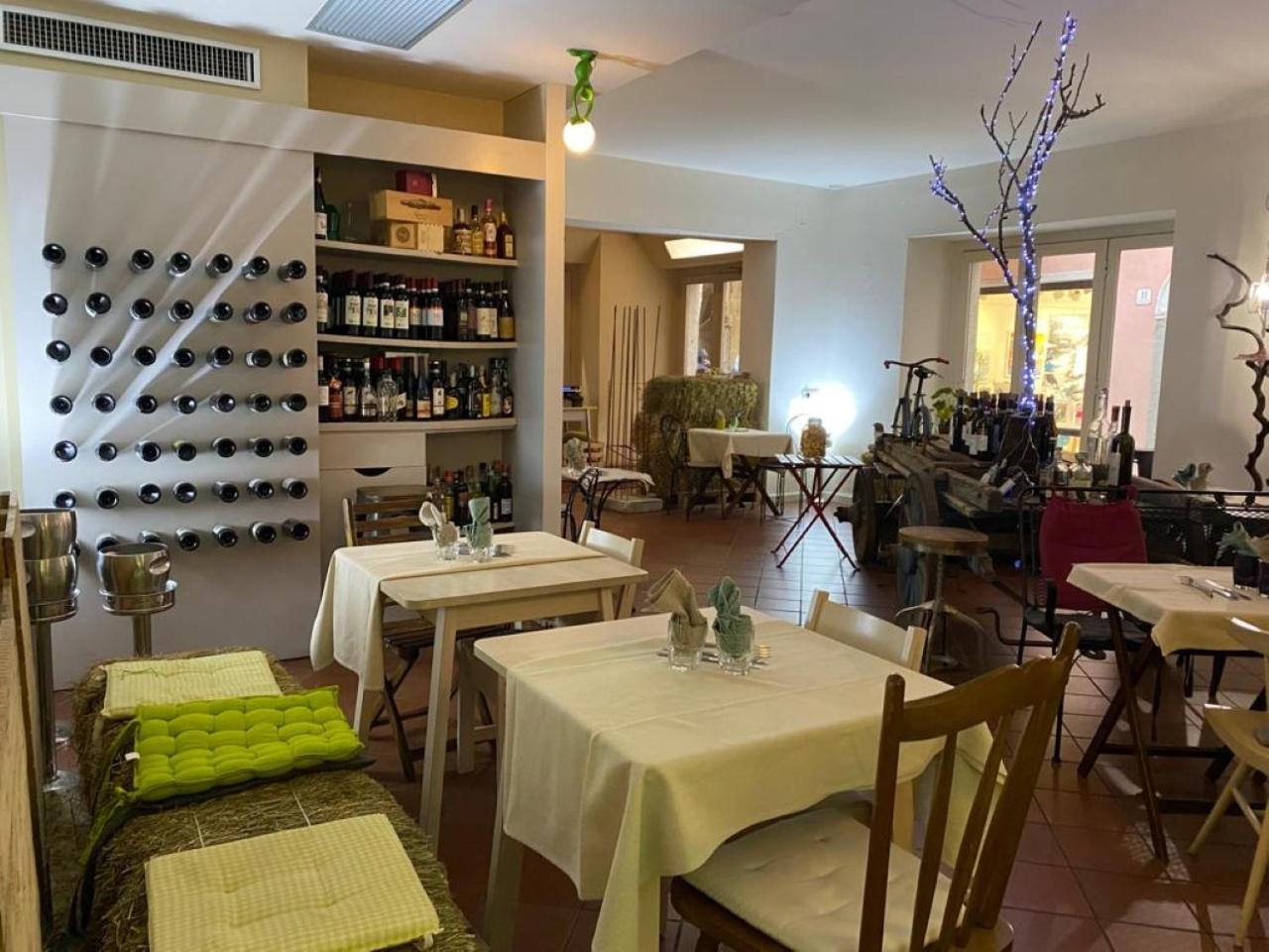 Hotel Aracoeli Orta San Giulio Eksteriør billede