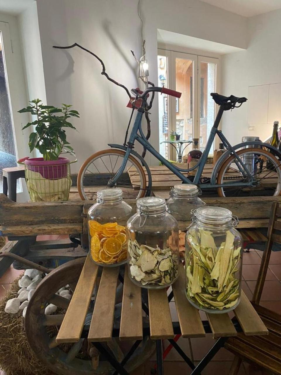 Hotel Aracoeli Orta San Giulio Eksteriør billede