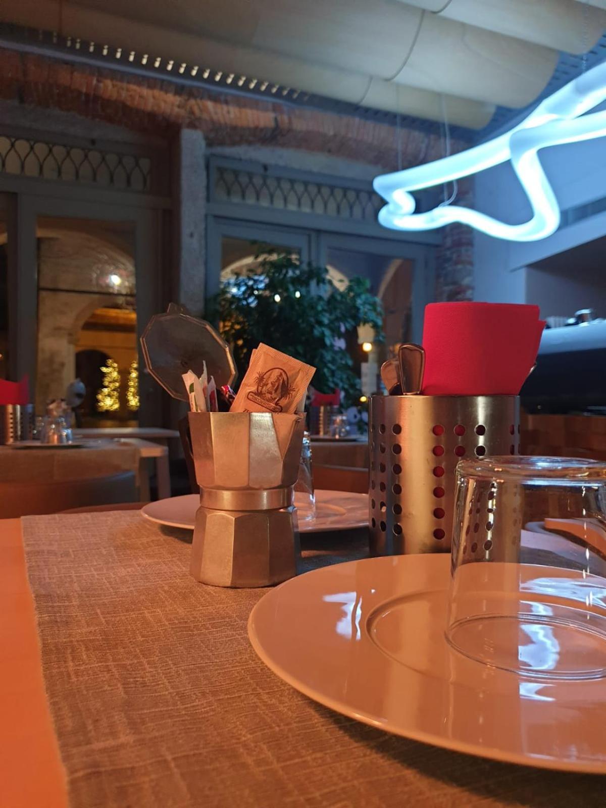 Hotel Aracoeli Orta San Giulio Eksteriør billede