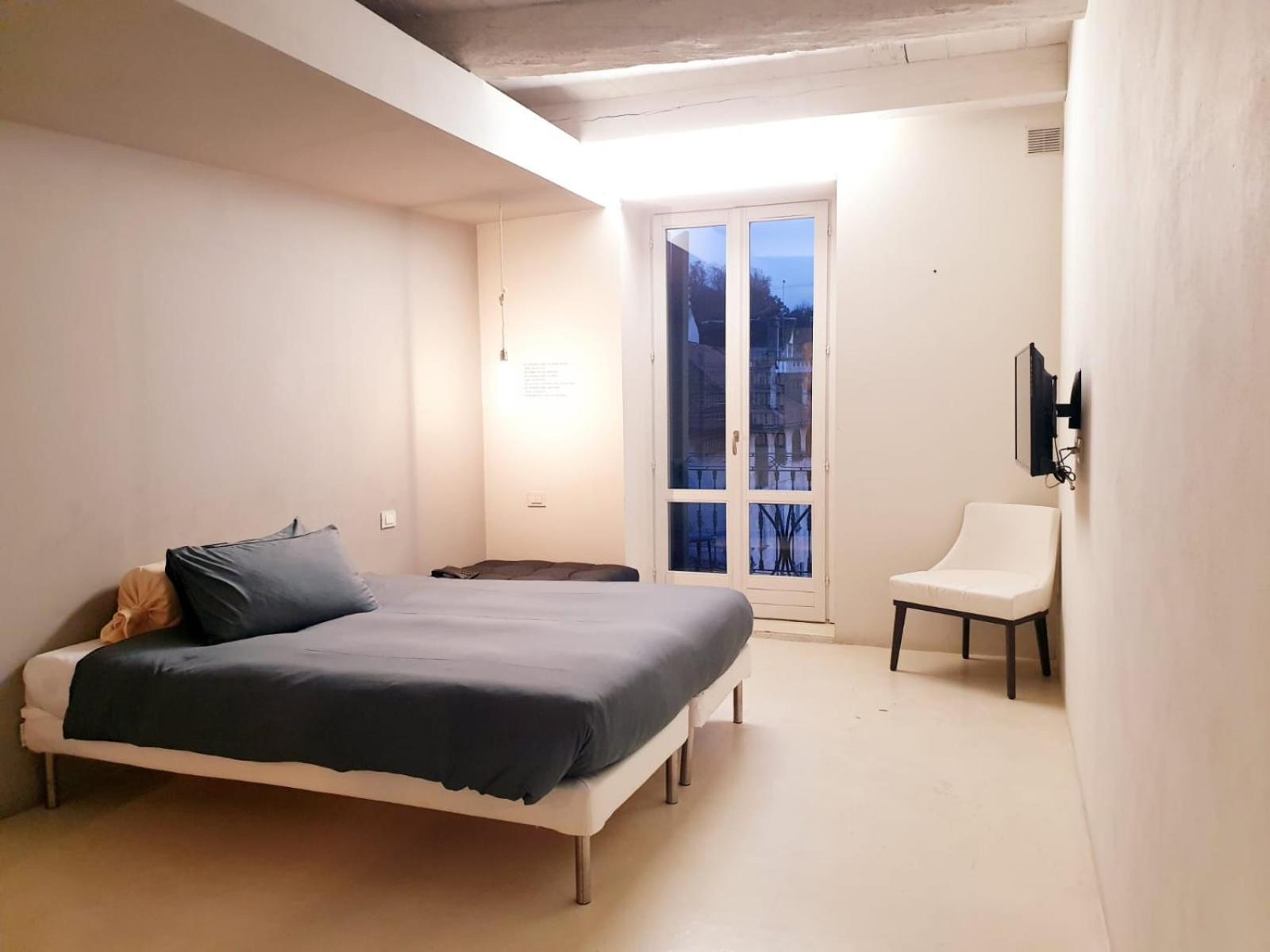 Hotel Aracoeli Orta San Giulio Eksteriør billede