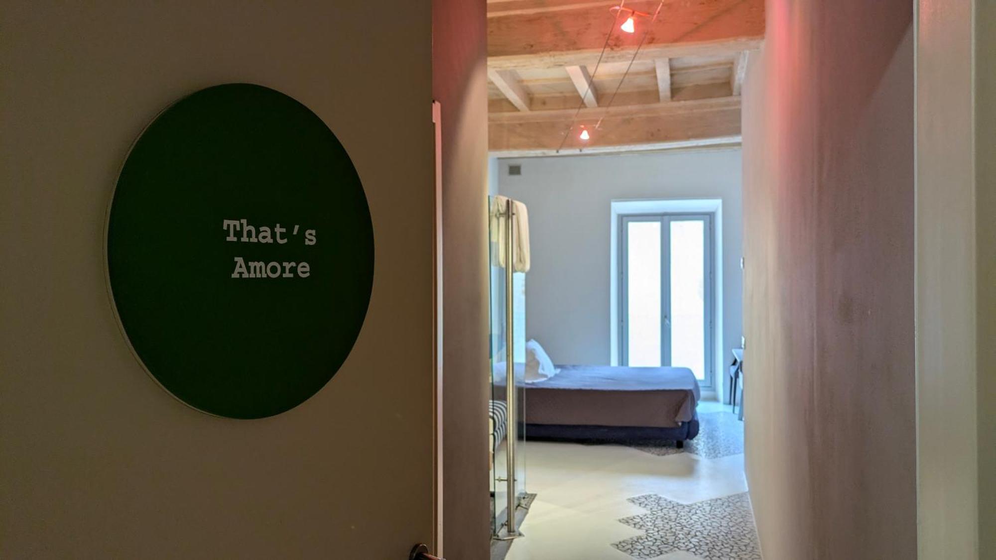Hotel Aracoeli Orta San Giulio Eksteriør billede