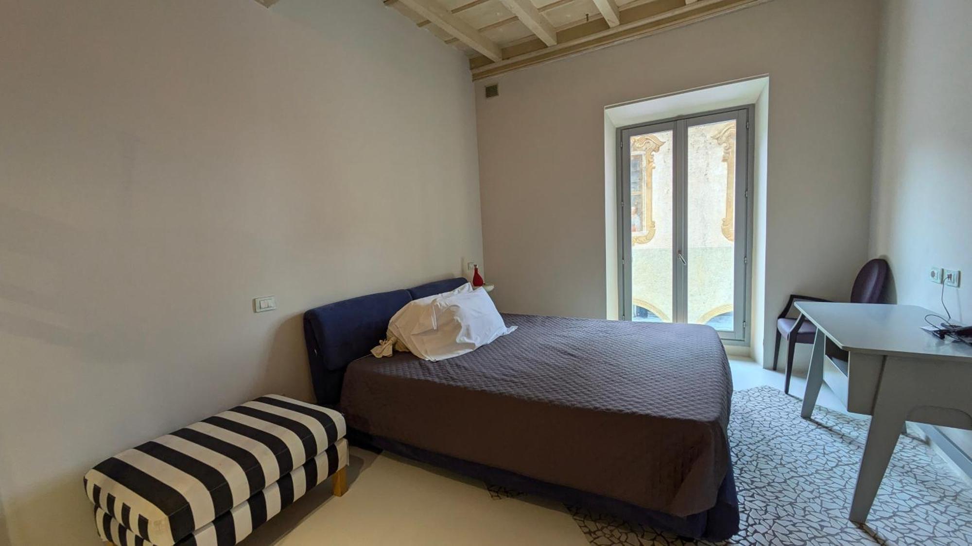 Hotel Aracoeli Orta San Giulio Eksteriør billede