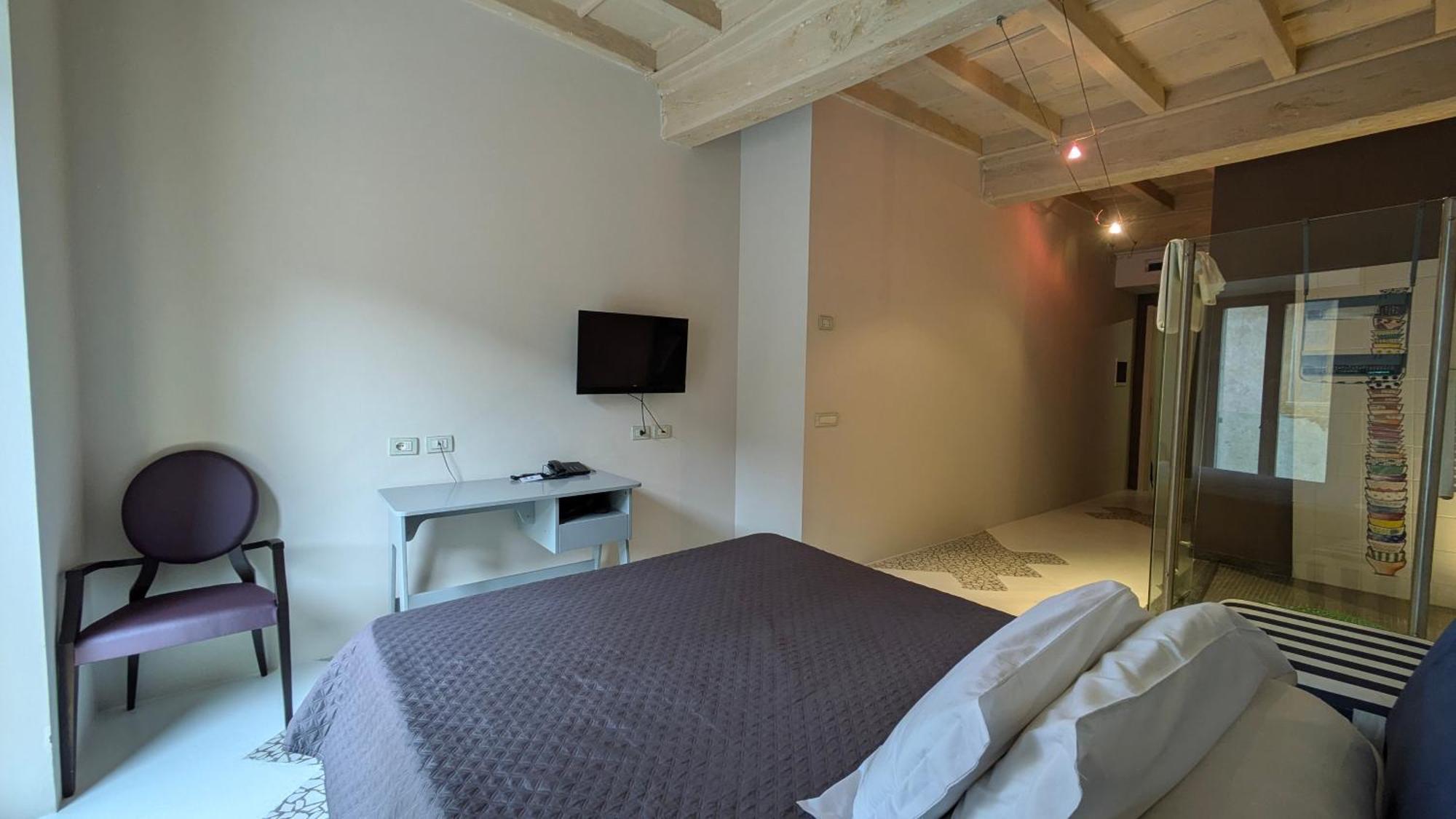 Hotel Aracoeli Orta San Giulio Eksteriør billede