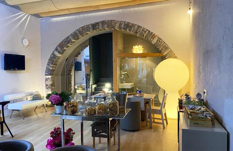 Hotel Aracoeli Orta San Giulio Eksteriør billede