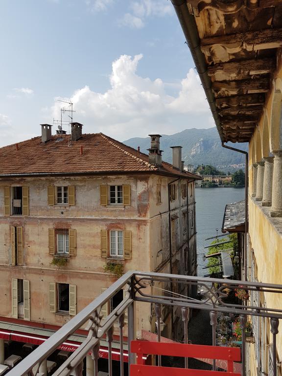 Hotel Aracoeli Orta San Giulio Eksteriør billede